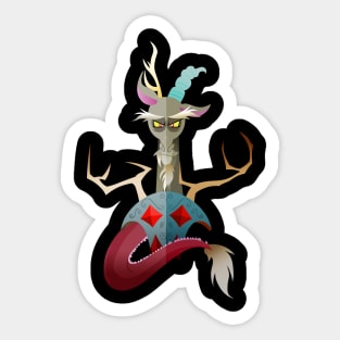 Discord Sticker